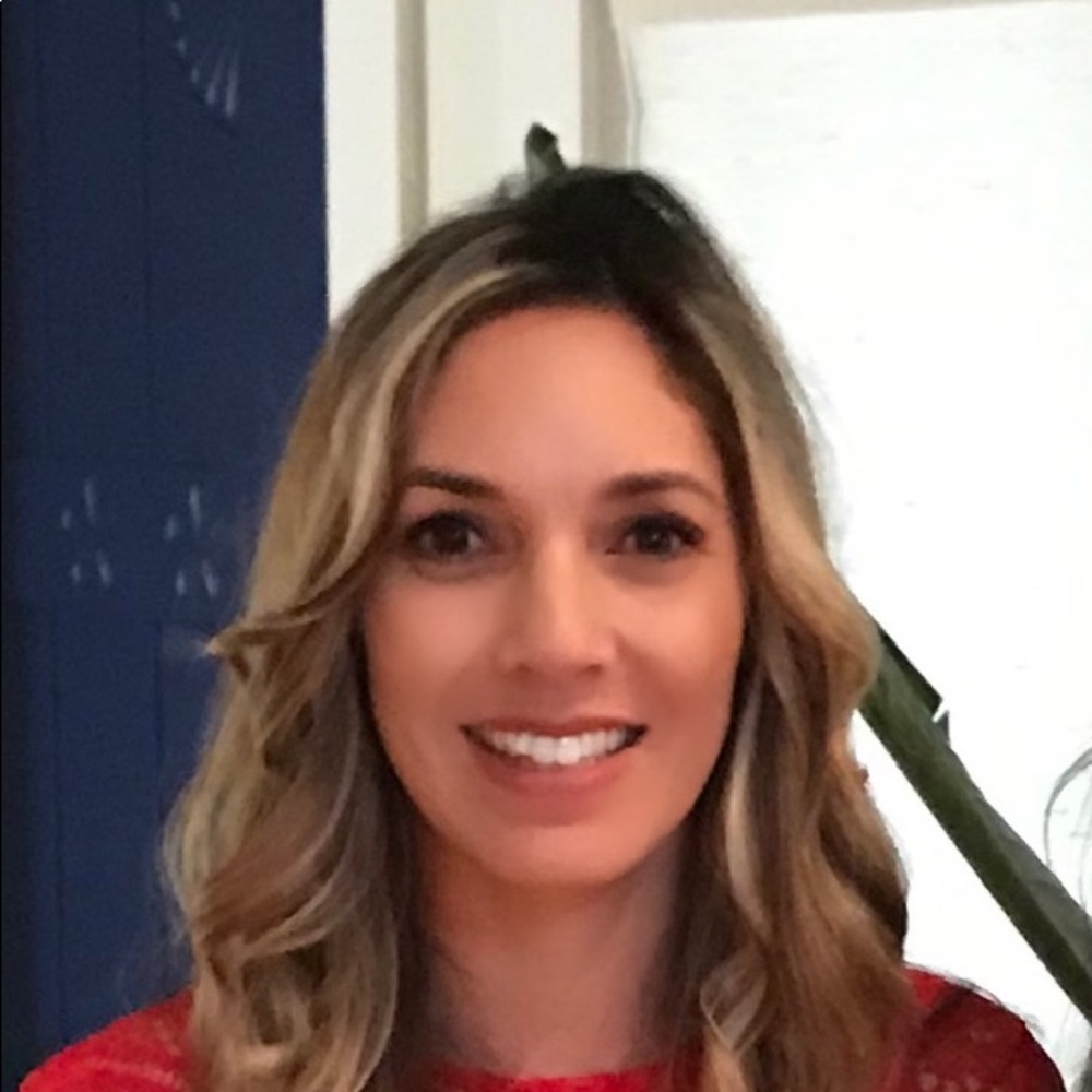 Meet your Posher, Andrea